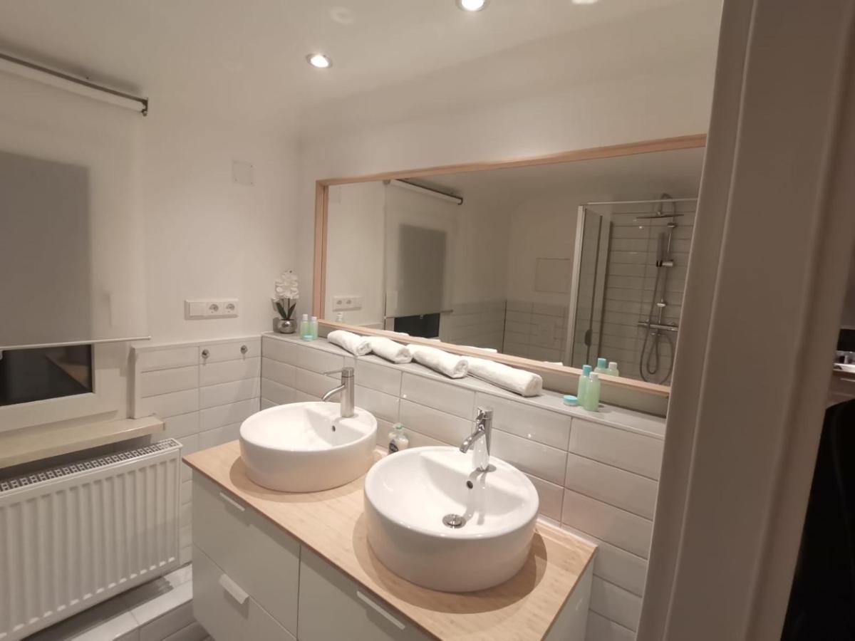 Precioso Apartamento, Fantasticas Vistas Аугустусбург Екстериор снимка
